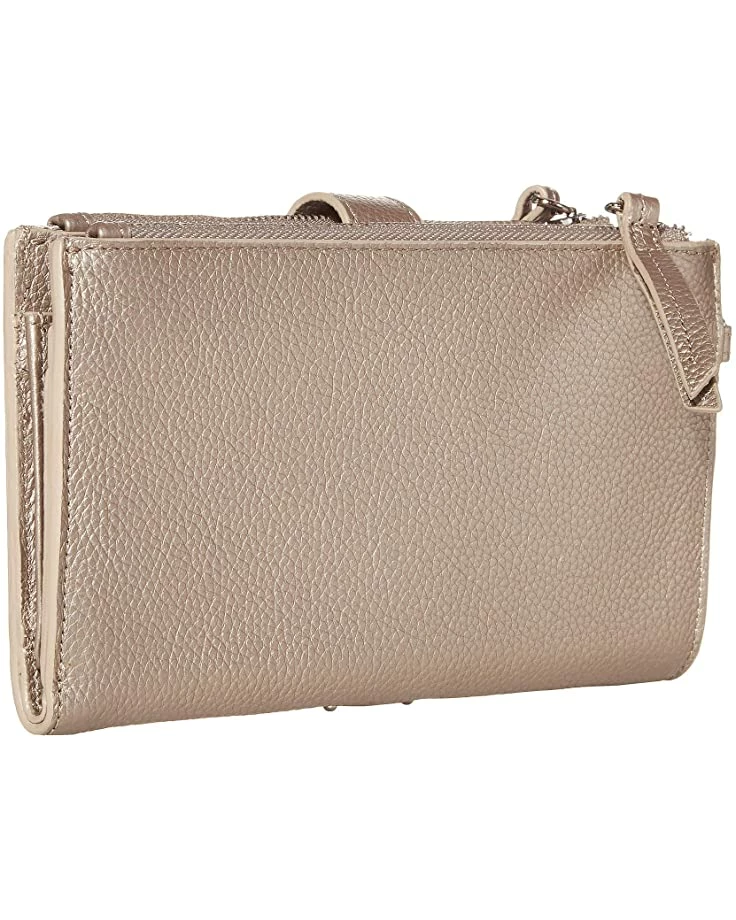 Brighton Pretty Tough Double Zip Wallet | Wallets 2 Brighton Pretty Tough Double Zip Wallet | Wallets - Image 2