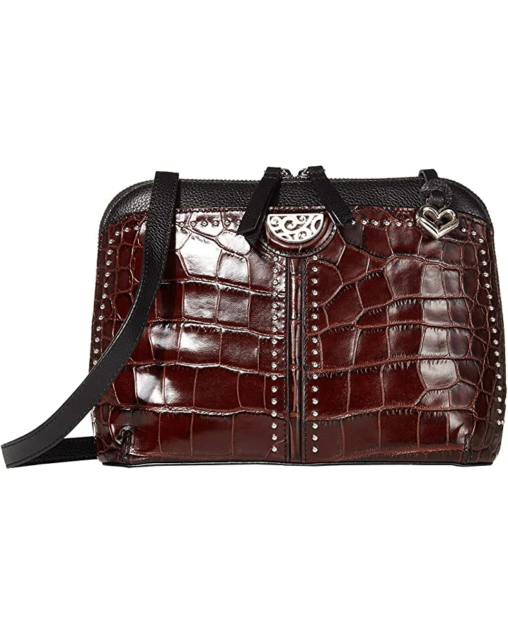 Brighton Jojo Domed Organizer | Handbags 1 Brighton Jojo Domed Organizer | Handbags