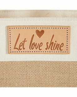 Brighton Let Love Shine Burlap Tote | Handbags -Brighton Shop 81ACrD3oXmL. AC SR736920