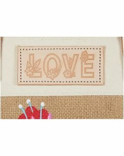 Brighton Tweetie Burlap Tote | Handbags 7 Brighton Tweetie Burlap Tote | Handbags -Brighton Shop 81Bbbb0k24L. AC SR736920