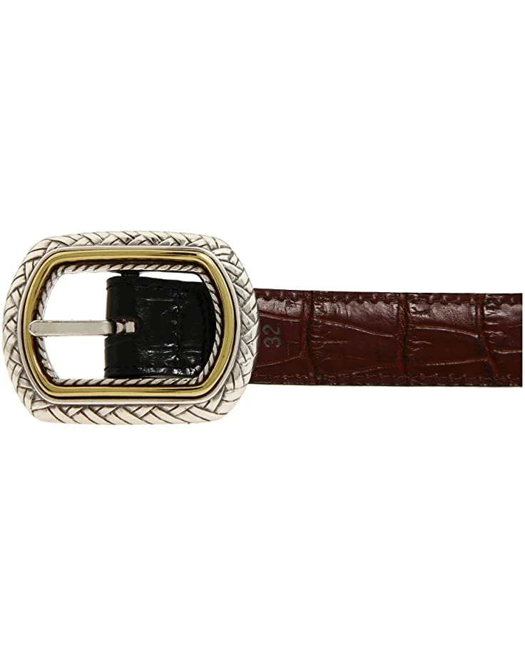 Brighton Marcus Reversible Belt | Belts 5 Brighton Marcus Reversible Belt | Belts - Image 5
