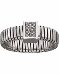 Brighton Meridian Zenith Tubogas Soft Ring | Rings