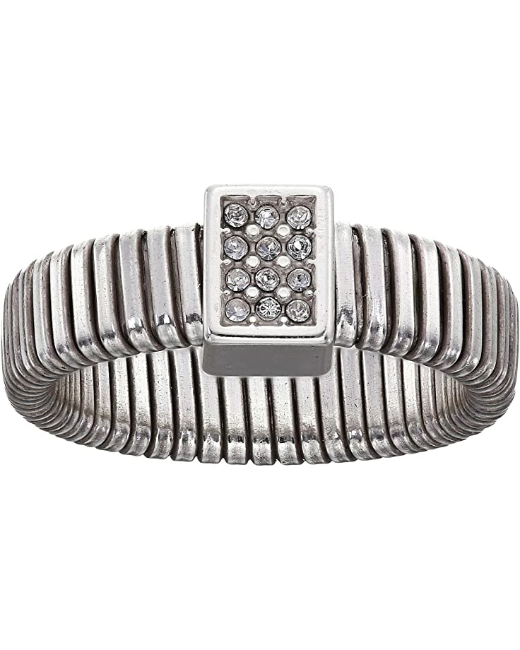 Brighton Meridian Zenith Tubogas Soft Ring | Rings 1 Brighton Meridian Zenith Tubogas Soft Ring | Rings