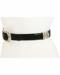 Brighton Marcus Reversible Belt | Belts