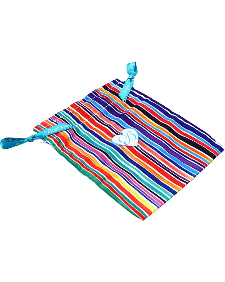 Brighton Taylor Heart Pendant Necklace | Necklaces 3 Brighton Taylor Heart Pendant Necklace | Necklaces - Image 3