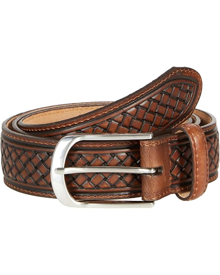 Brighton 1 3/8" Murano Belt | Belts 1 Brighton 1 3/8" Murano Belt | Belts