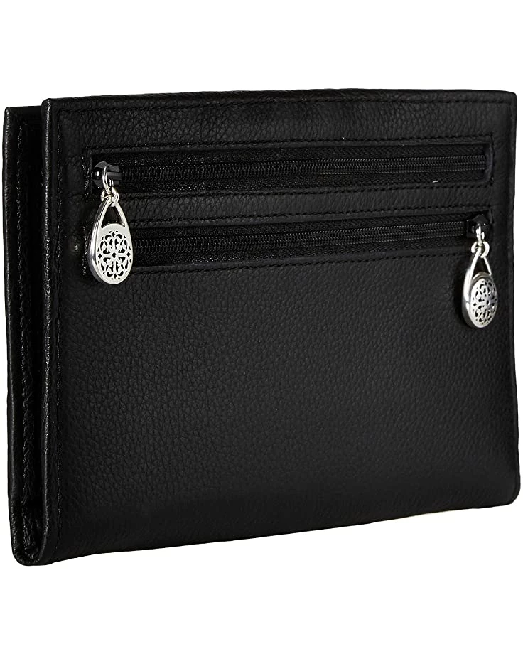 Brighton Ferrara Folio Wallet | Wallets 2 Brighton Ferrara Folio Wallet | Wallets - Image 2
