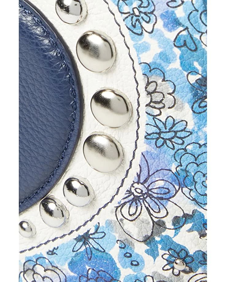 Brighton Love Bouquet Small Tote Bag | Handbags 4 Brighton Love Bouquet Small Tote Bag | Handbags - Image 4