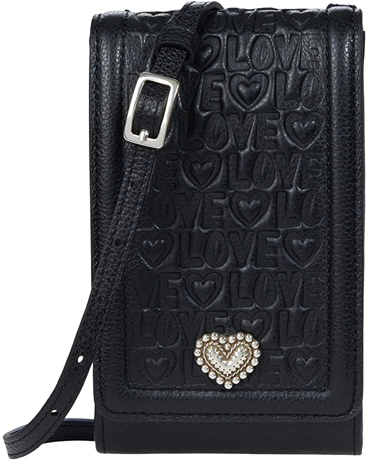 Brighton Deeply In Love Phone Organizer | Wallets 1 Brighton Deeply In Love Phone Organizer | Wallets