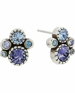 Brighton Halo Post Earrings