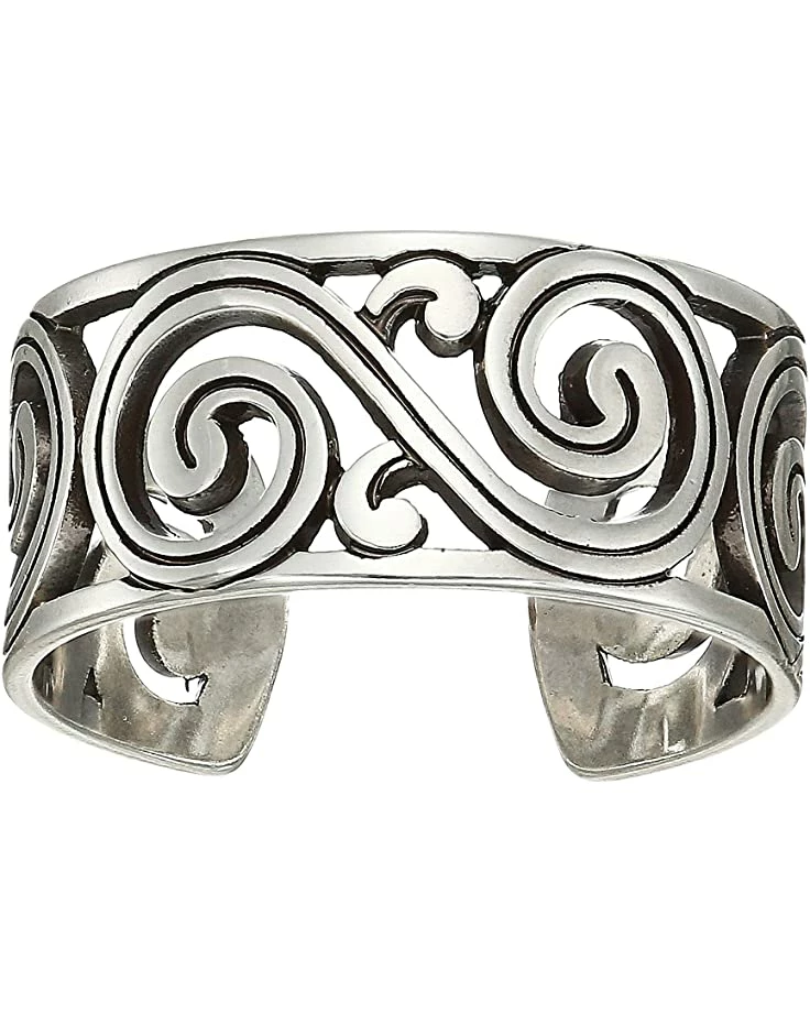 Brighton Rings Christo Barcelona Narrow Ring 1 Brighton Rings Christo Barcelona Narrow Ring