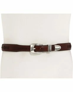 Brighton 1-1/4" - 1" Salina Taper Belt | Belts