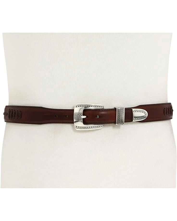 Brighton 1-1/4" - 1" Salina Taper Belt | Belts 1 Brighton 1-1/4" - 1" Salina Taper Belt | Belts