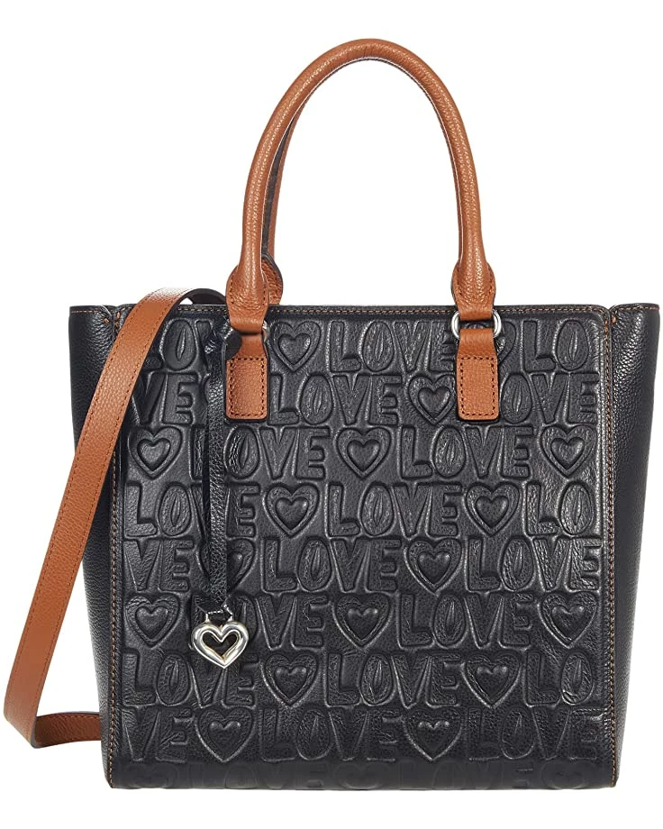 Brighton Deeply In Love Tote | Handbags 1 Brighton Deeply In Love Tote | Handbags