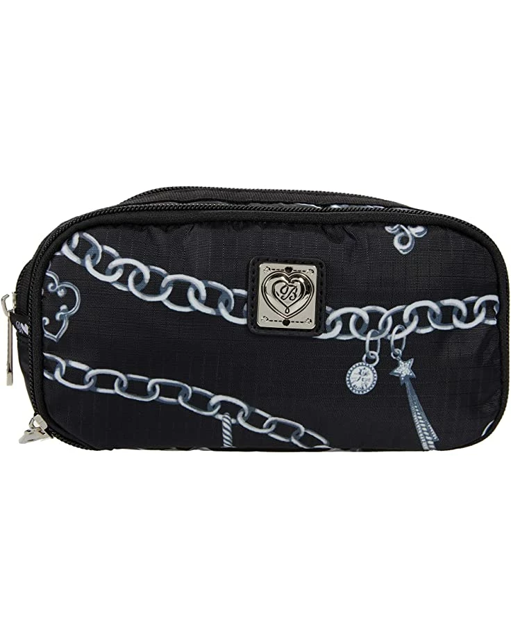 Brighton Links of Love Pack-It Pouch | Bag and Travel Accessories 1 Brighton Links of Love Pack-It Pouch | Bag and Travel Accessories