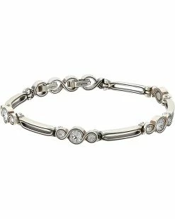 Brighton Infinity Sparkle Bracelet | Bracelets