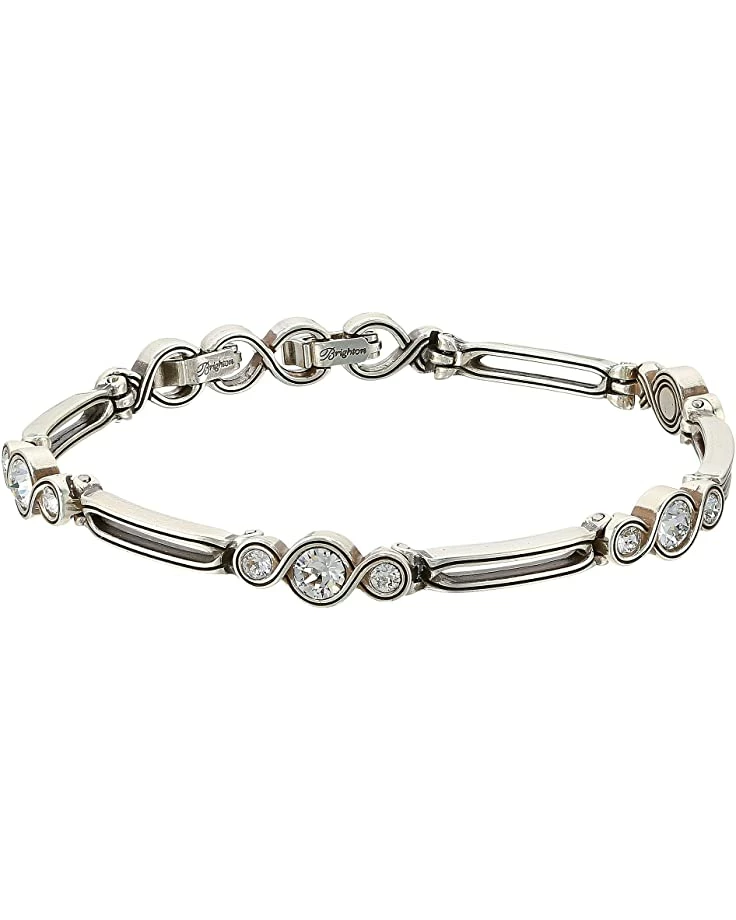 Brighton Infinity Sparkle Bracelet | Bracelets 1 Brighton Infinity Sparkle Bracelet | Bracelets