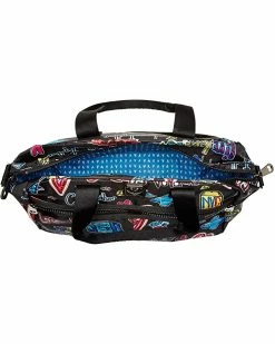 Brighton Love Scribble Jetsetter Duffel | Duffle Bags 11 Brighton Love Scribble Jetsetter Duffel | Duffle Bags -Brighton Shop 81Uk58lha7L. AC SR736920