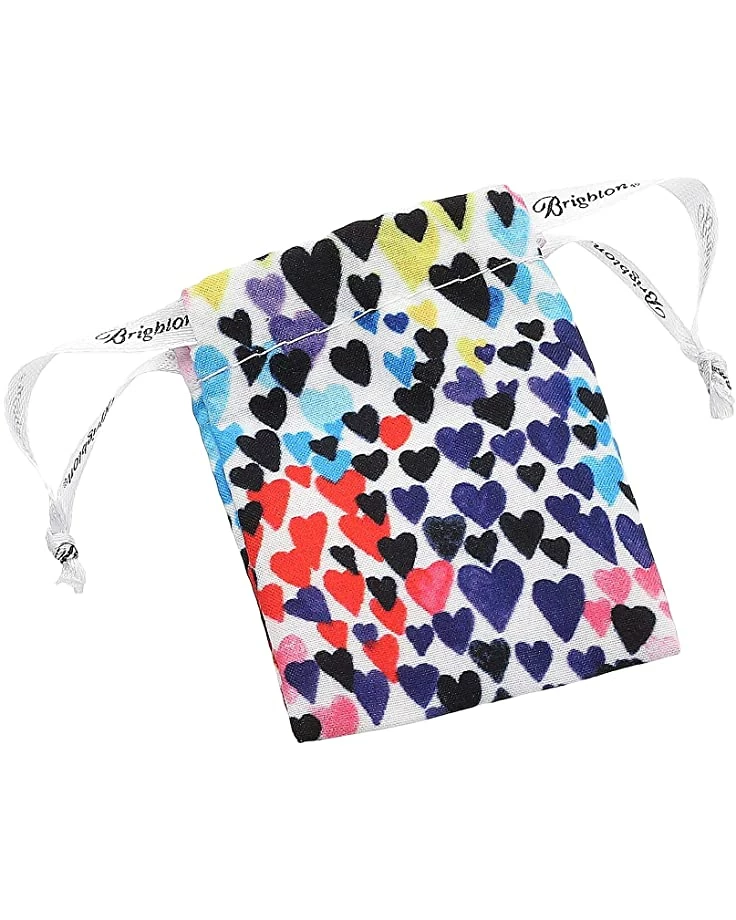 Brighton Trust Your Journey Jewel Ring | Rings 2 Brighton Trust Your Journey Jewel Ring | Rings - Image 2