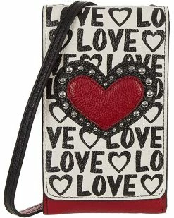 Brighton Look of Love Phone Organizer | Wallets