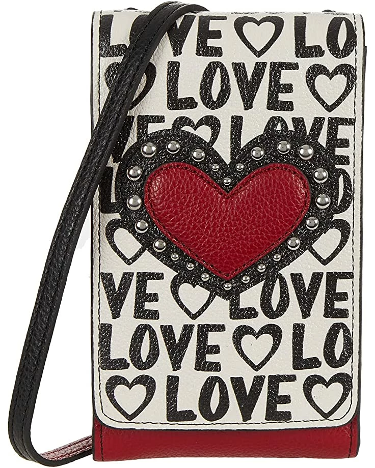 Brighton Look of Love Phone Organizer | Wallets 1 Brighton Look of Love Phone Organizer | Wallets