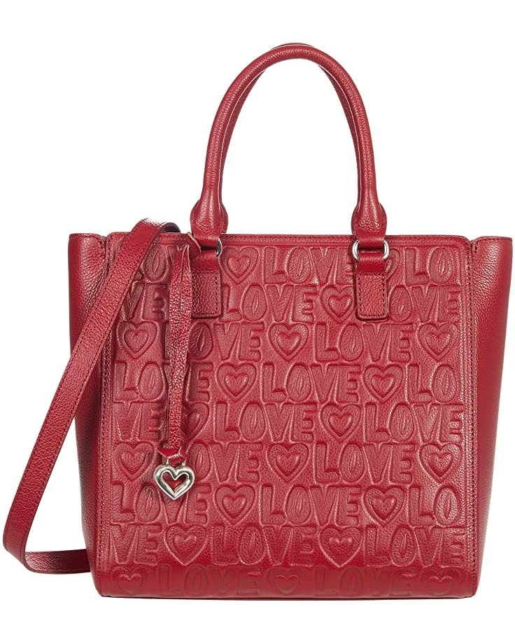 Brighton Deeply In Love Tote | Handbags 4 Brighton Deeply In Love Tote | Handbags - Image 4