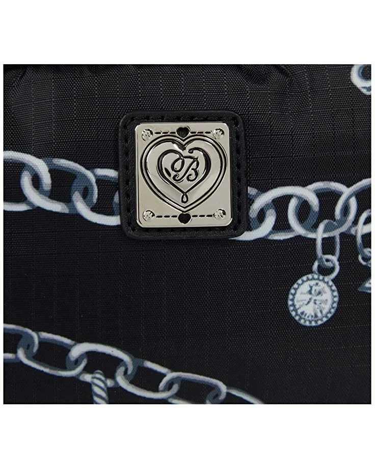 Brighton Links of Love Pack-It Pouch | Bag and Travel Accessories 4 Brighton Links of Love Pack-It Pouch | Bag and Travel Accessories - Image 4