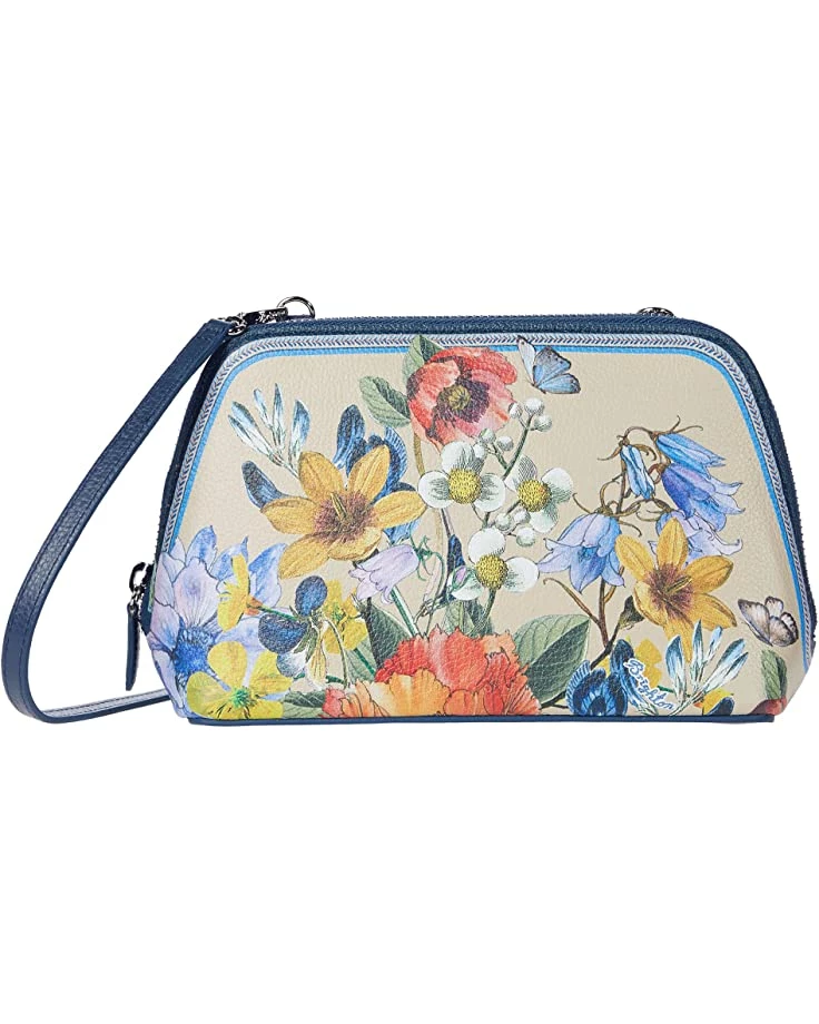 Brighton Blossom Hill Convertible Pouch | Handbags 1 Brighton Blossom Hill Convertible Pouch | Handbags