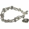 Brighton Bracelets Reno Heart Bracelet