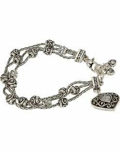 Brighton Shop 52 Brighton Bracelets Reno Heart Bracelet