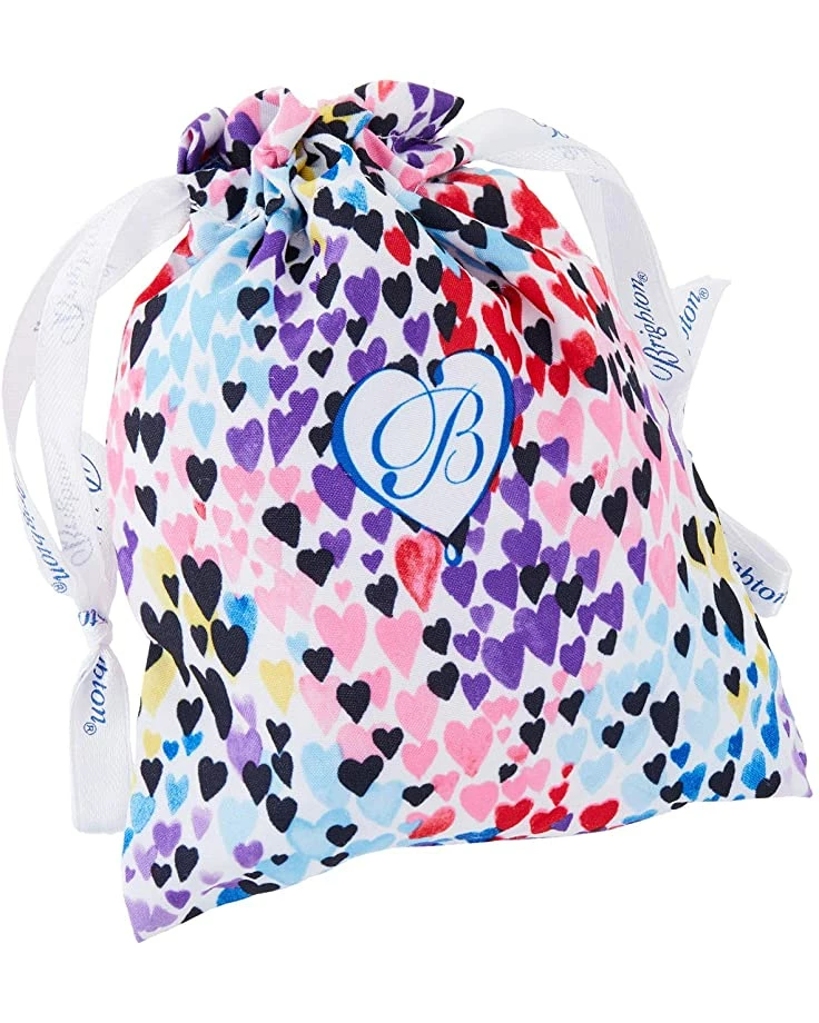 Brighton Connected By Love Earrings 2 Brighton Connected By Love Earrings - Image 2