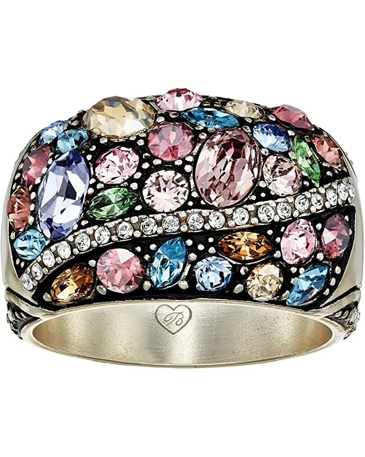 Brighton Trust Your Journey Multi Ring | Rings 1 Brighton Trust Your Journey Multi Ring | Rings