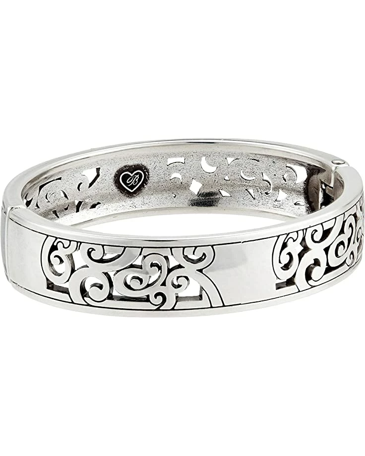 Brighton Mingle Hinged Bangle | Bracelets 1 Brighton Mingle Hinged Bangle | Bracelets