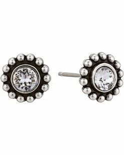 Brighton Twinkle Mini Post Earrings