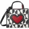 Brighton Handbags Look of Love Small Tote