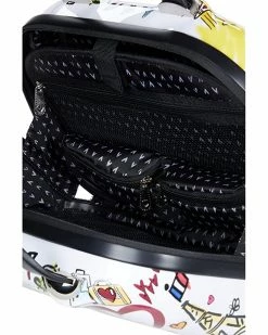 Brighton Headlines Cosmetics Case | Bag and Travel Accessories 6 Brighton Headlines Cosmetics Case | Bag and Travel Accessories -Brighton Shop 81drZXy6D2L. AC SR736920