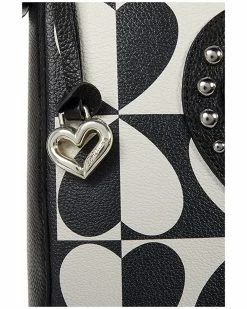 Brighton Handbags Look of Love Shoulder Bag 7 Brighton Handbags Look of Love Shoulder Bag -Brighton Shop 81e4TCND9L. AC SR736920
