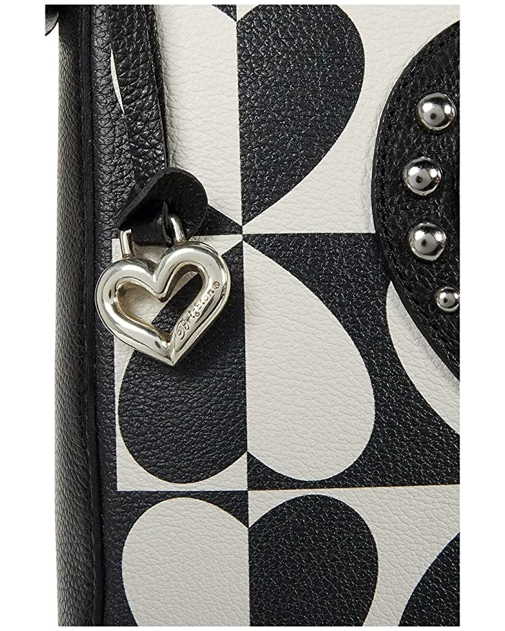 Brighton Handbags Look of Love Shoulder Bag 4 Brighton Handbags Look of Love Shoulder Bag - Image 4