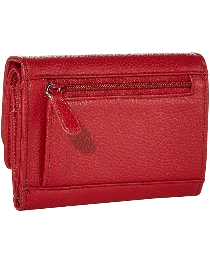 Brighton Barbados Double Flap Medium Wallet | Wallets 2 Brighton Barbados Double Flap Medium Wallet | Wallets - Image 2