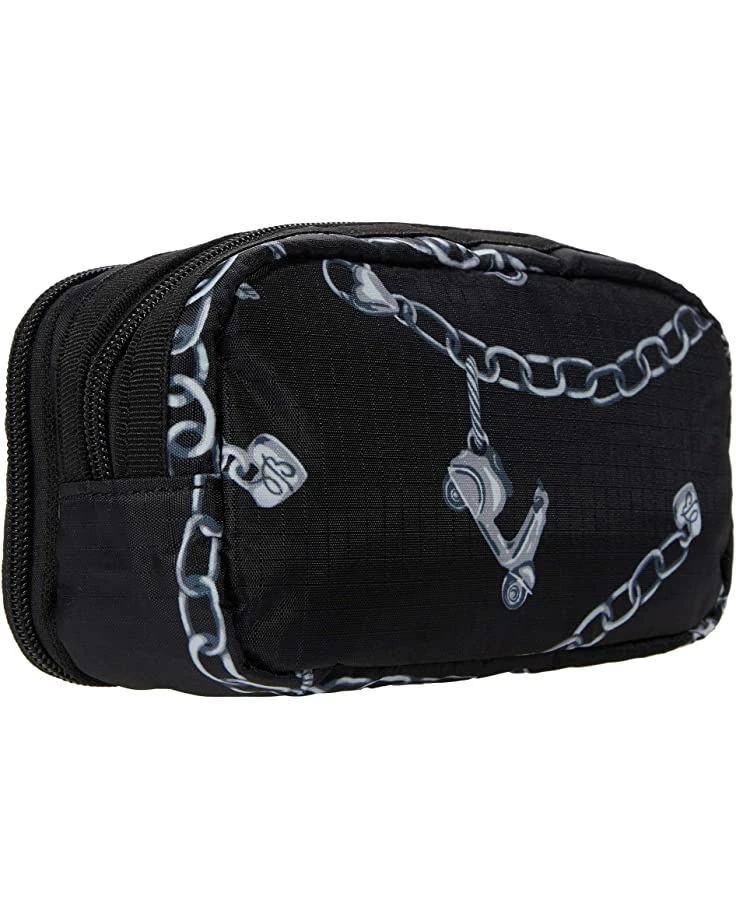 Brighton Links of Love Pack-It Pouch | Bag and Travel Accessories 2 Brighton Links of Love Pack-It Pouch | Bag and Travel Accessories - Image 2