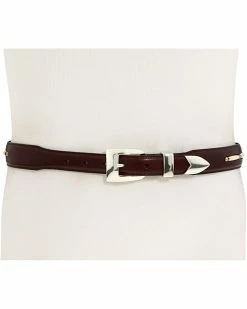 Brighton 1-1/4" - 1" Toronto Taper Belt | Belts