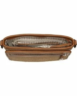 Brighton Brooklyn Straw Crossbody Organizer | Handbags -Brighton Shop 81gTLTKRB8L. AC SR736920