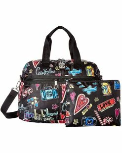 Brighton Love Scribble Jetsetter Duffel | Duffle Bags 12 Brighton Love Scribble Jetsetter Duffel | Duffle Bags -Brighton Shop 81h LnIjbhL. AC SR736920