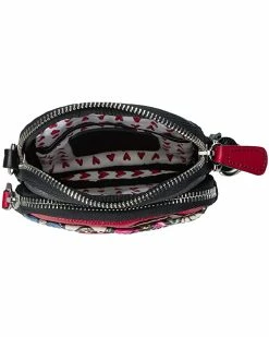 Brighton Scribble Garden Mini Utility Bag | Handbags -Brighton Shop 81h8BiTixuL. AC SR736920