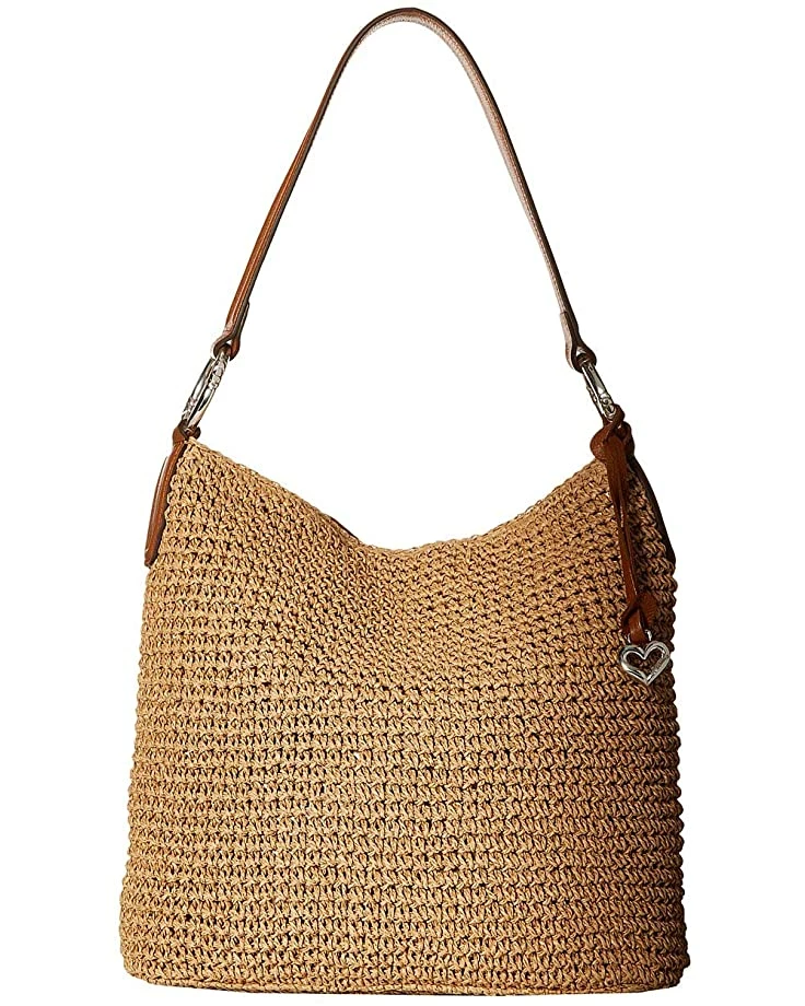 Brighton Cher Straw Shoulder Bag | Handbags 1 Brighton Cher Straw Shoulder Bag | Handbags