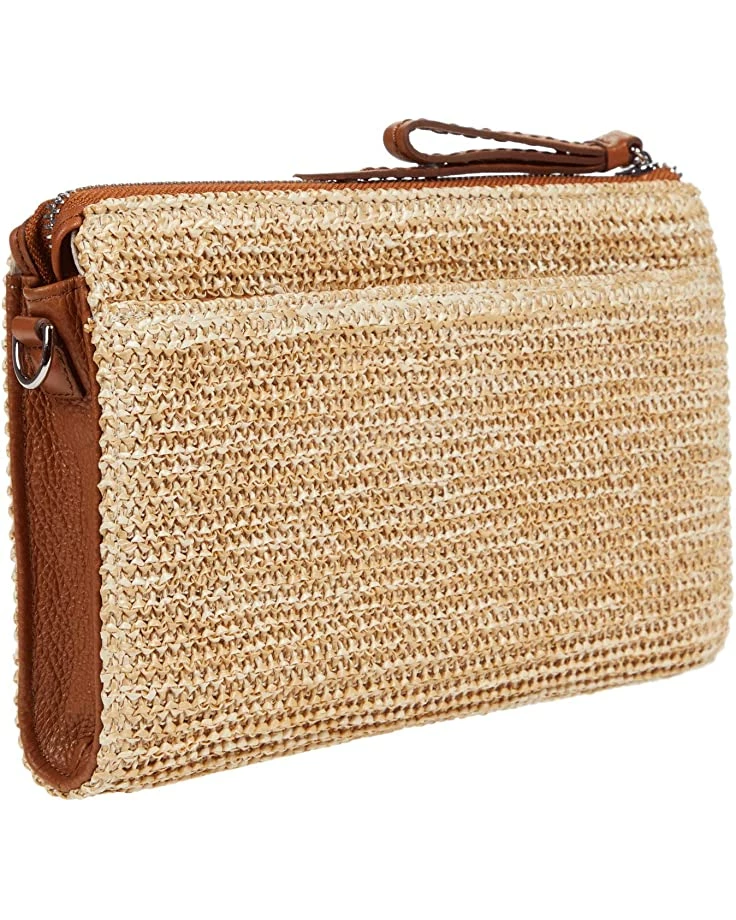 Brighton Contempo Straw Pouch | Handbags 2 Brighton Contempo Straw Pouch | Handbags - Image 2