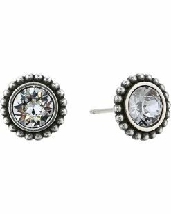 Brighton Twinkle Medium Post Earrings