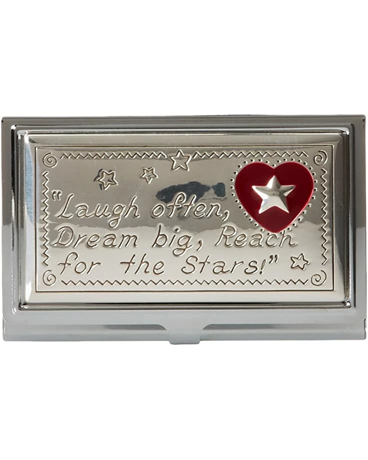 Brighton Wallets Joyful Heart Cardcase 1 Brighton Wallets Joyful Heart Cardcase