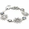 Brighton Halo Ice Bracelet | Bracelets