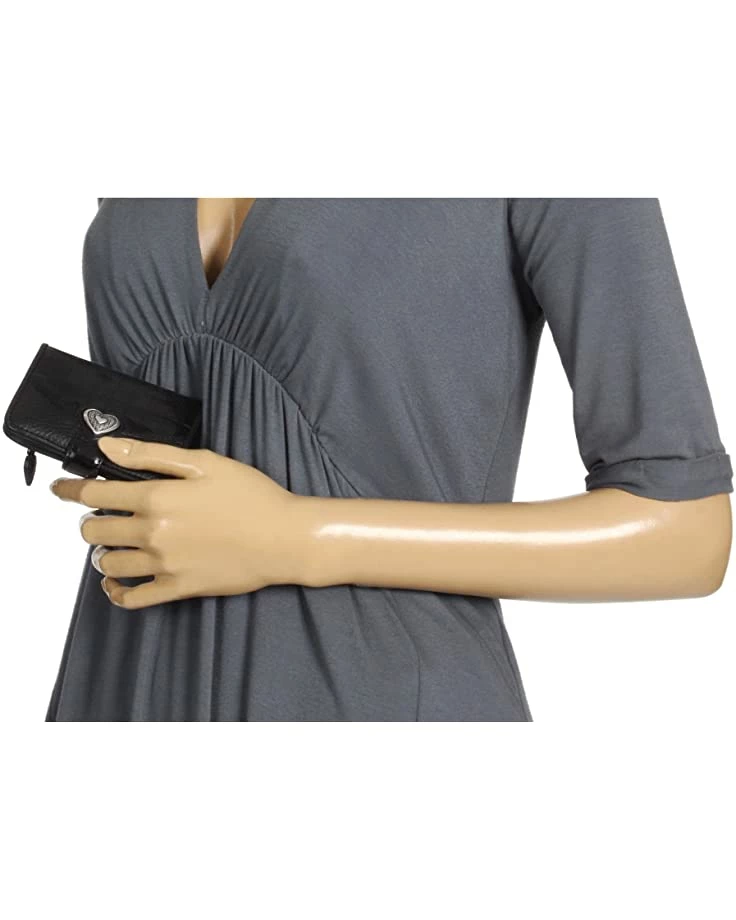 Brighton Bellisimo Heart Small Wallet | Wallets 2 Brighton Bellisimo Heart Small Wallet | Wallets - Image 2